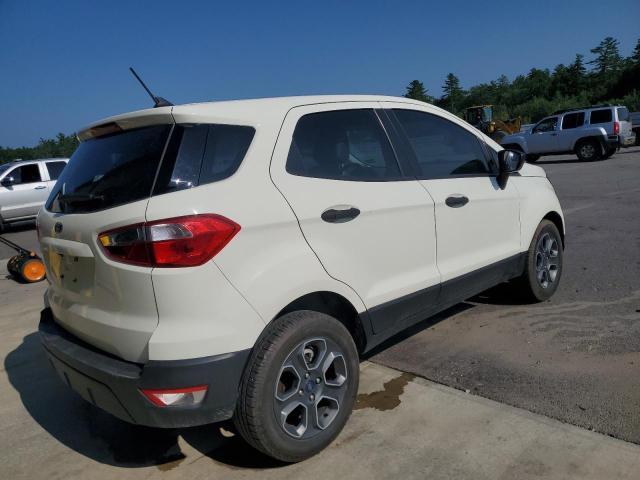 Photo 3 from auction – 2021 FORD ECOSPORT S with VIN MAJ3S2FE8MC422825