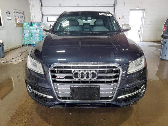 Photo 5 from auction – 2014 AUDI SQ5 PREMIU with VIN WA1CGAFP1EA037668