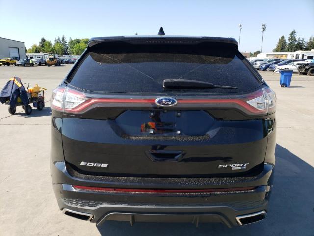 Photo 6 from auction – 2018 FORD EDGE SPORT with VIN 2FMPK4AP9JBB10388