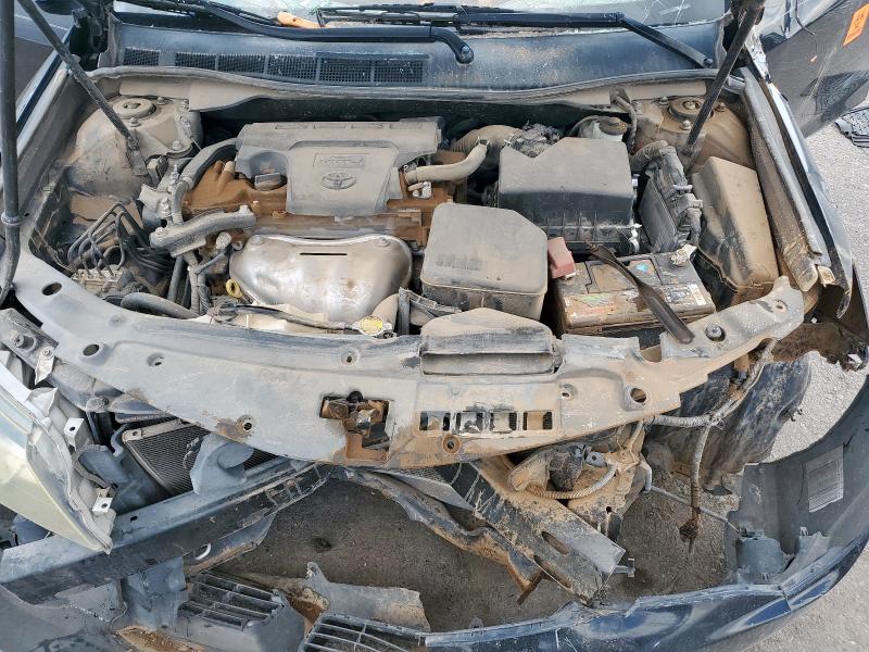 Photo 11 from auction – 2013 TOYOTA CAMRY with VIN 4T1BF1FK2DU216268