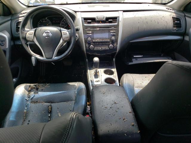 Photo 8 from auction – 2013 NISSAN ALTIMA with VIN 1N4AL3AP4DC131502