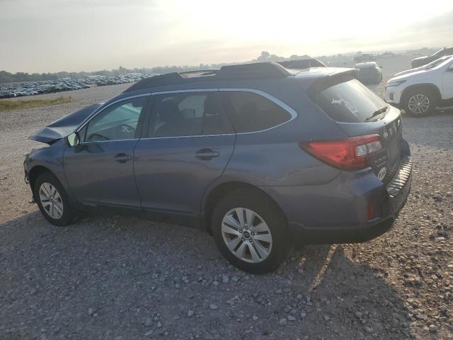 Photo 2 from auction – 2017 SUBARU OUTBACK 2. with VIN 4S4BSACC9H3261423