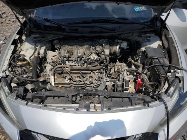 Photo 11 from auction – 2017 NISSAN MAXIMA with VIN 1N4AA6AP3HC442125