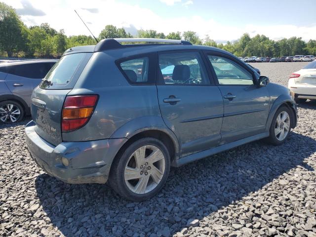 Photo 3 from auction – 2006 PONTIAC VIBE with VIN 5Y2SL65816Z453274