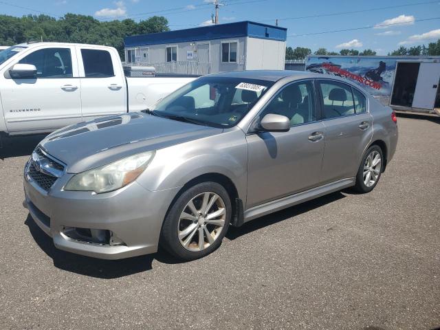 SUBARU LEGACY 2.5 2014 z numerem VIN 4S3BMCC65E3010947 - Zdjęcie z aukcji