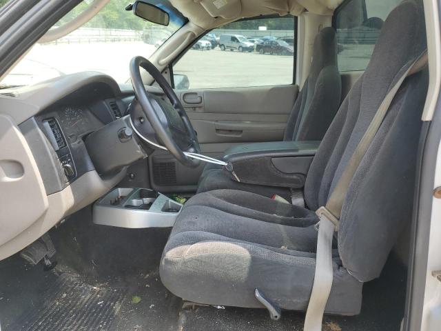 Photo 7 from auction – 2002 DODGE DAKOTA BAS with VIN 1B7FL16X12S692630