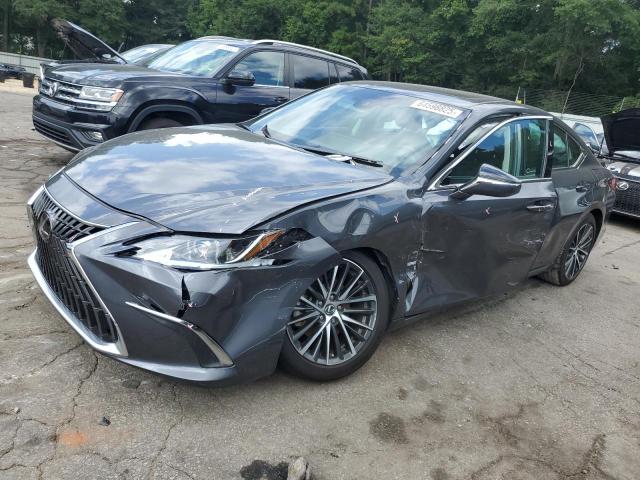 Photo 1 from auction – 2022 LEXUS ES 350 BAS with VIN 58ADZ1B1XNU138717