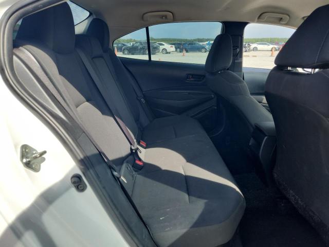 Photo 10 from auction – 2022 TOYOTA COROLLA LE with VIN JTDEAMDE5N3008939