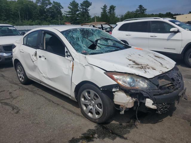 Photo 4 from auction – 2013 MAZDA 3 I with VIN JM1BL1UP9D1851470
