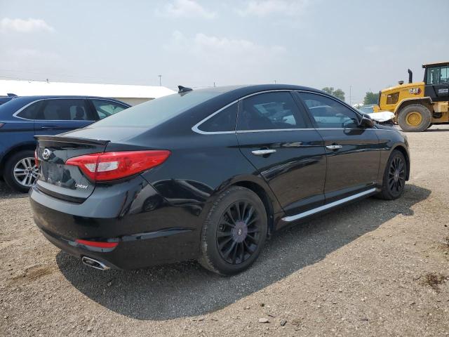 Photo 3 from auction – 2015 HYUNDAI SONATA SPO with VIN 5NPE34AF0FH042963