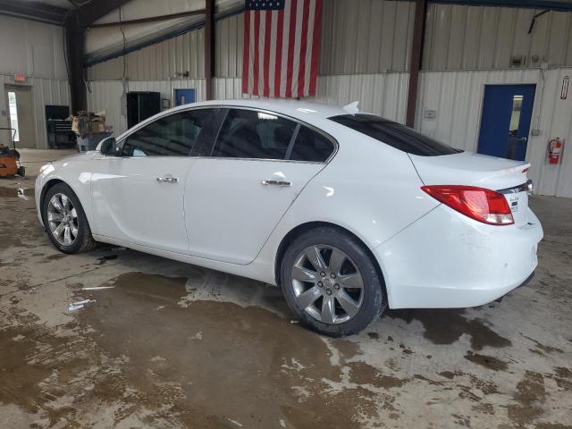 Photo 2 from auction – 2012 BUICK REGAL PREM with VIN 2G4GS5EV0C9139979