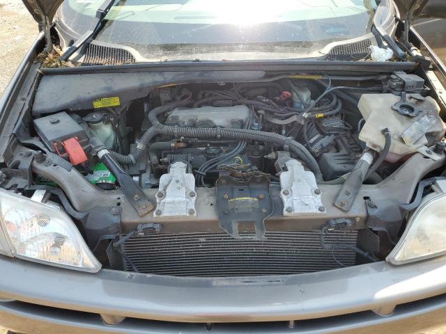 Photo 12 from auction – 2002 OLDSMOBILE SILHOUETTE with VIN 1GHDX03E82D298615