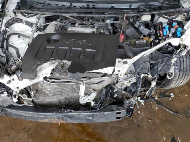 Photo 11 from auction – 2019 TOYOTA COROLLA L with VIN 5YFBURHEXKP890582