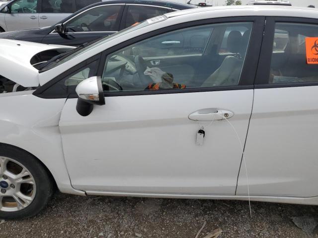 Photo 7 from auction – 2016 FORD FIESTA SE with VIN 3FADP4EJXGM203139