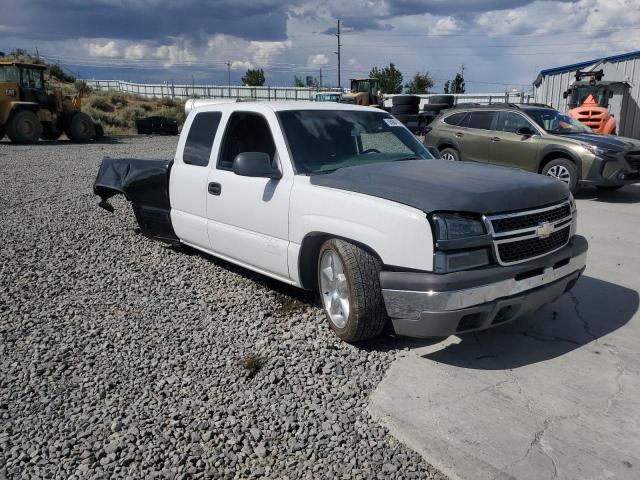 Photo 4 from auction – 2003 CHEVROLET SILVERADO with VIN 1GCEC19T23Z196734