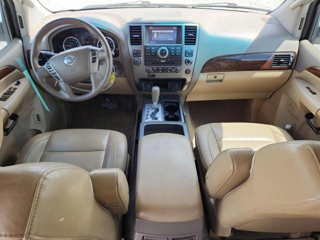 Photo 8 from auction – 2014 NISSAN ARMADA PLA with VIN 5N1AA0NF7EN605024