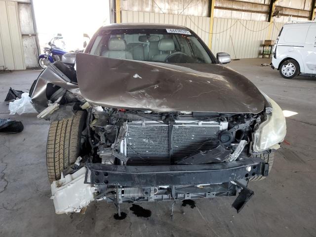 Photo 5 from auction – 2008 INFINITI G35 with VIN JNKBV61E78M214896