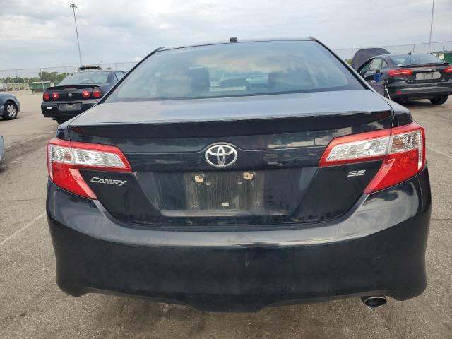 Photo 6 from auction – 2014 TOYOTA CAMRY L with VIN 4T1BF1FK7EU344071