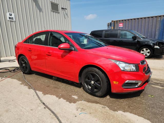 Photo 4 from auction – 2015 CHEVROLET CRUZE LT with VIN 1G1PC5SB7F7102633