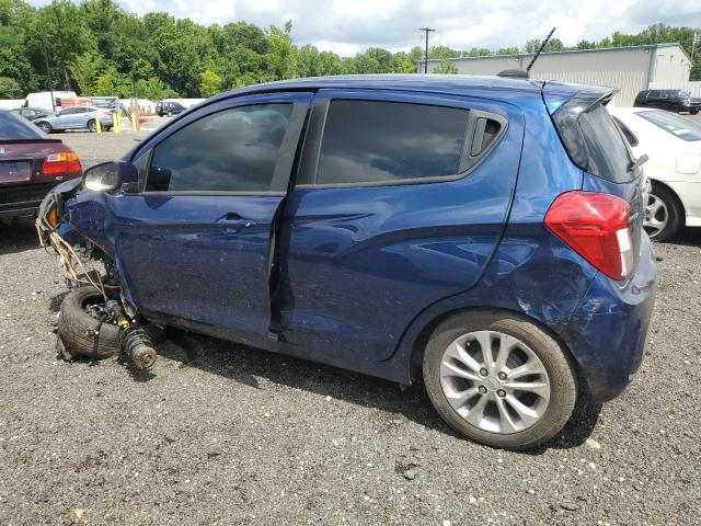 Photo 2 from auction – 2022 CHEVROLET SPARK 1LT with VIN KL8CD6SA2NC023434