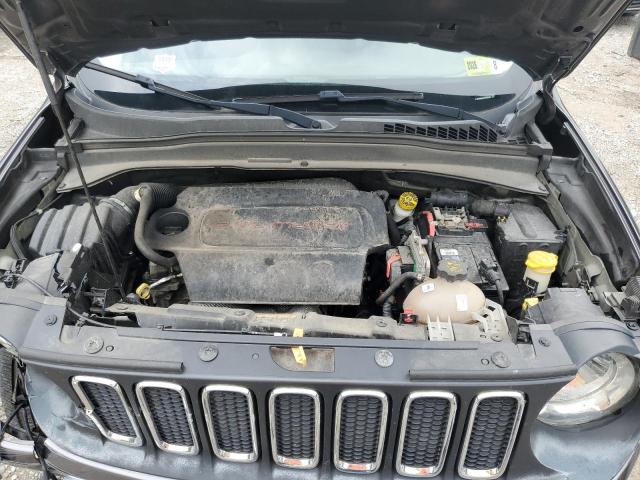 Photo 12 from auction – 2017 JEEP RENEGADE LATITUDE with VIN ZACCJBBBXHPG55339