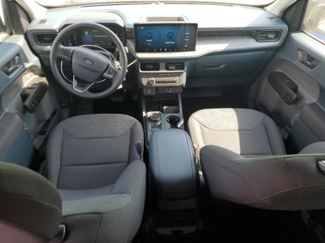 Photo 8 from auction – 2025 FORD MAVERICK with VIN 3FTTW8A32SRA51392