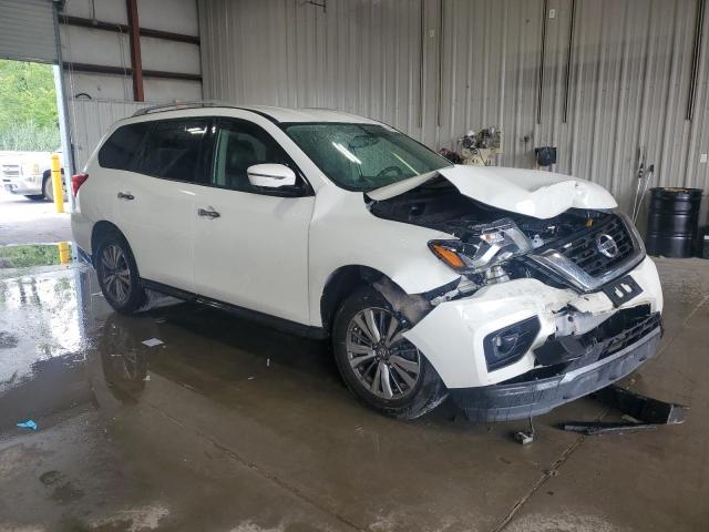 Photo 4 from auction – 2019 NISSAN PATHFINDER with VIN 5N1DR2MM8KC646836