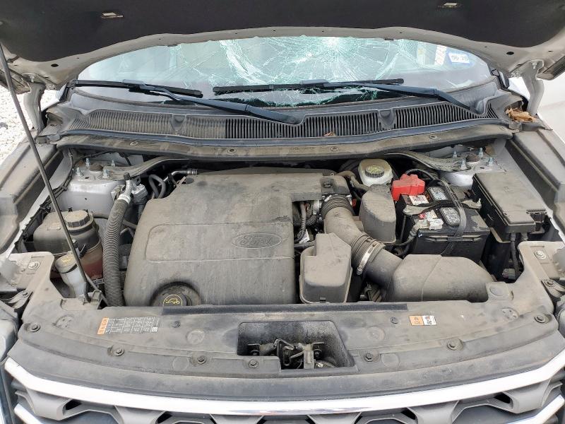Photo 12 from auction – 2017 FORD EXPLORER with VIN 1FM5K7B82HGC46994
