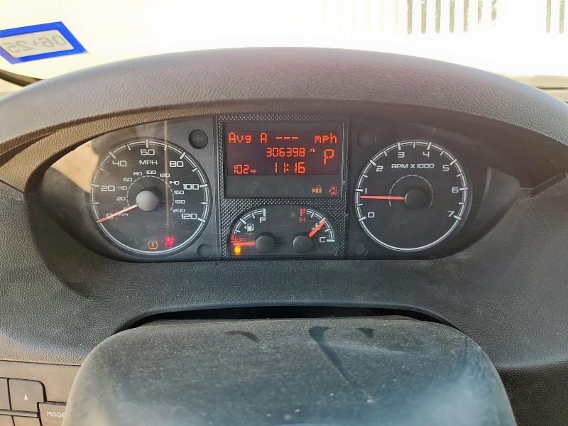 Zdjęcie 9 z aukcji – 2019 RAM PROMASTER z VIN 3C6URVJG6KE510208