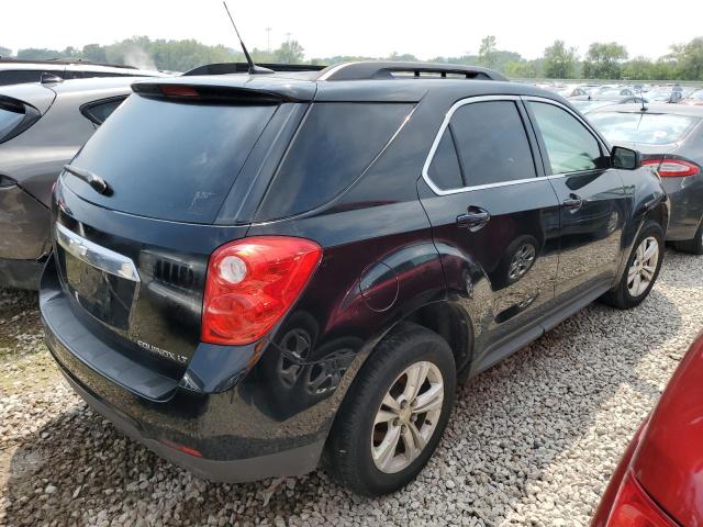 Photo 3 from auction – 2011 CHEVROLET EQUINOX LT with VIN 2GNALDEC8B1301734