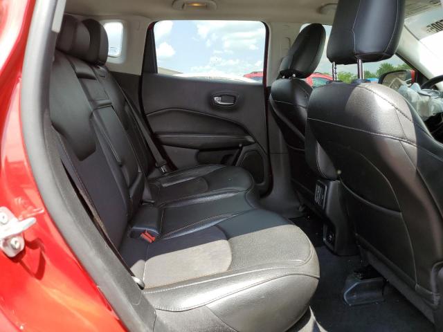 Photo 10 from auction – 2020 JEEP COMPASS LATITUDE with VIN 3C4NJDBB2LT139241