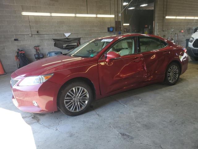 LEXUS ES 350 2013 con VIN JTHBK1GG7D2058014 - Foto de la subasta
