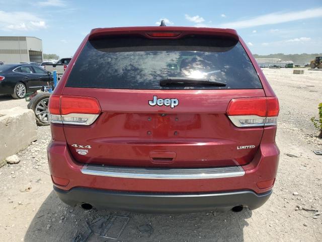 Photo 6 from auction – 2014 JEEP GRAND CHER with VIN 1C4RJFBG2EC209523