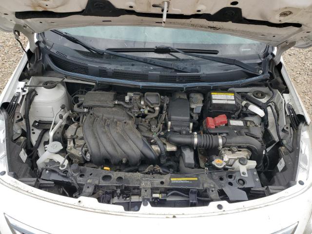 Photo 11 from auction – 2016 NISSAN VERSA S with VIN 3N1CN7AP7GL904835