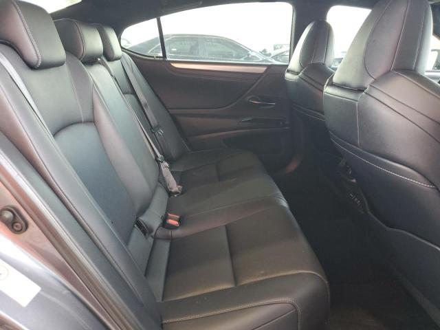 Photo 10 from auction – 2019 LEXUS ES 350 with VIN 58ABZ1B16KU014432