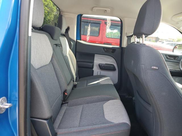 Photo 10 from auction – 2022 FORD MAVERICK X with VIN 3FTTW8F97NRA51664