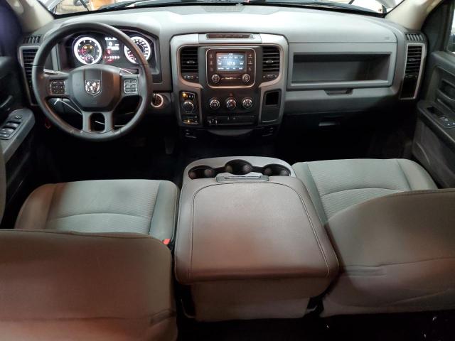 Photo 8 from auction – 2015 RAM 1500 ST with VIN 1C6RR7FT8FS667040