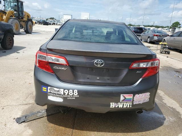Photo 6 from auction – 2014 TOYOTA CAMRY L with VIN 4T1BF1FK2EU769424