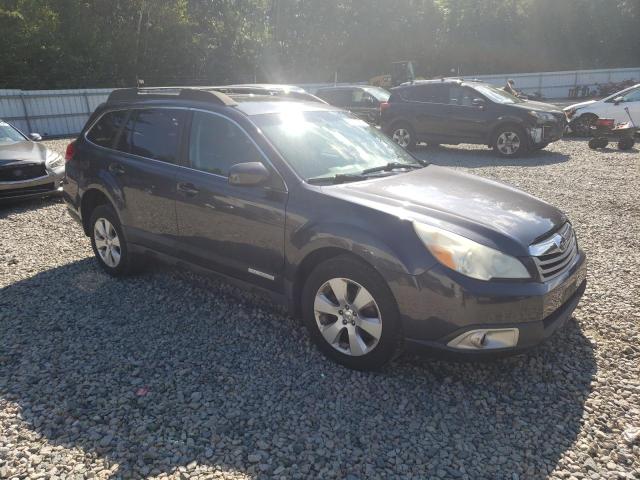 Photo 4 from auction – 2010 SUBARU OUTBACK 2. with VIN 4S4BRBGC4A3321416
