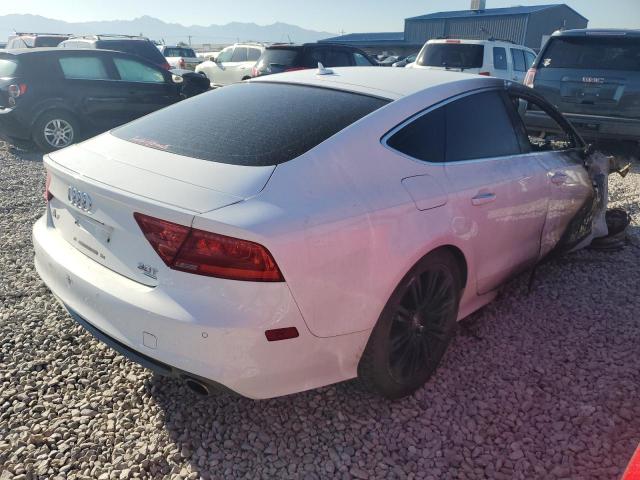 Photo 3 from auction – 2012 AUDI A7 PRESTIG with VIN WAU2GAFC6CN072255
