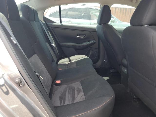 Photo 10 from auction – 2022 NISSAN SENTRA SR with VIN 3N1AB8DVXNY315570