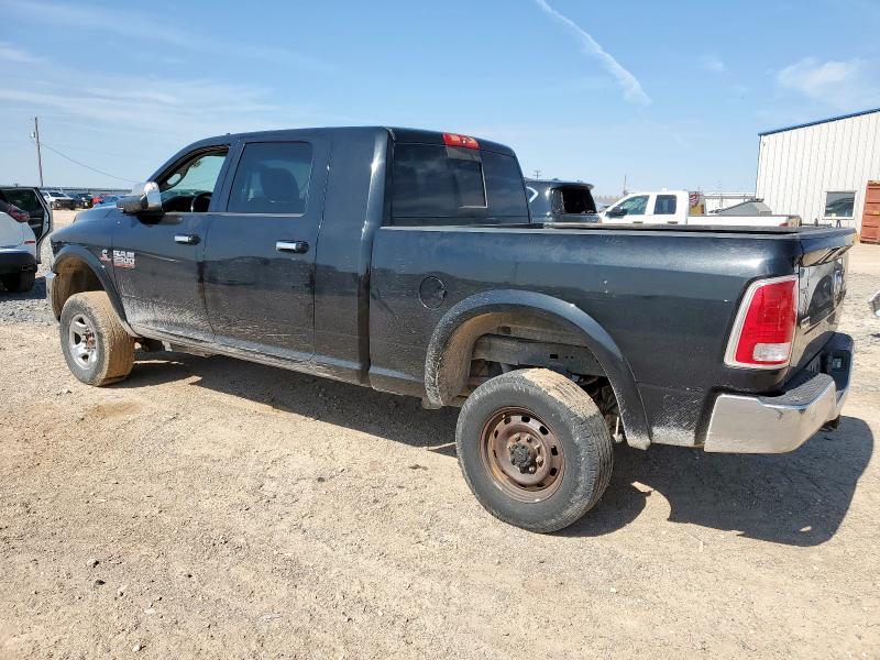 Photo 2 from auction – 2017 RAM 2500 LARAM with VIN 3C6UR5NL7HG727111