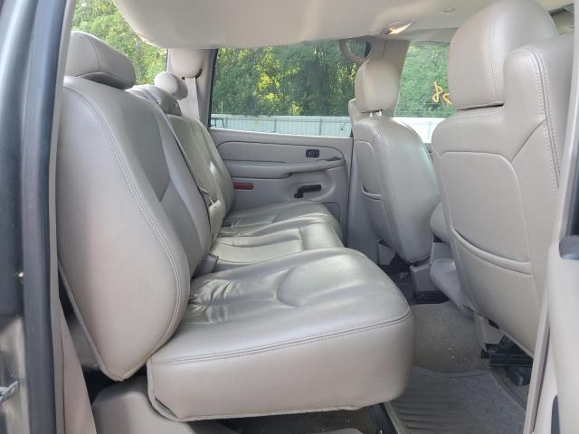 Photo 10 from auction – 2006 CHEVROLET SILVERADO with VIN 1GCHK23D66F158954