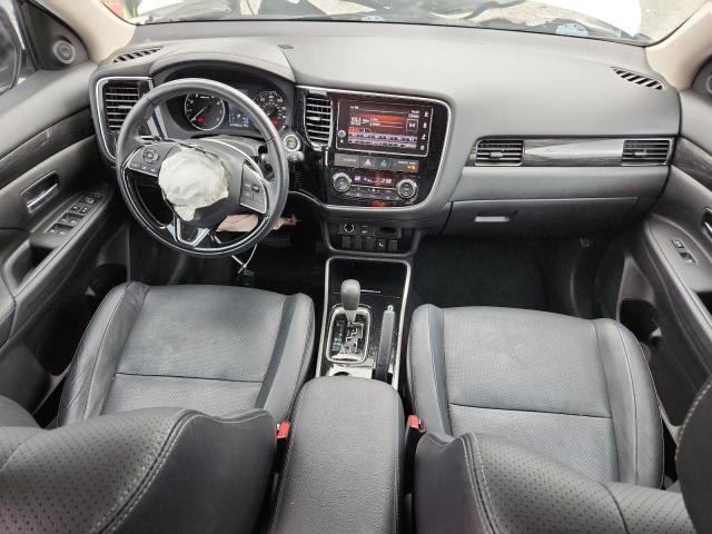 Photo 8 from auction – 2018 MITSUBISHI OUTLANDER with VIN JA4AD3A32JZ044690