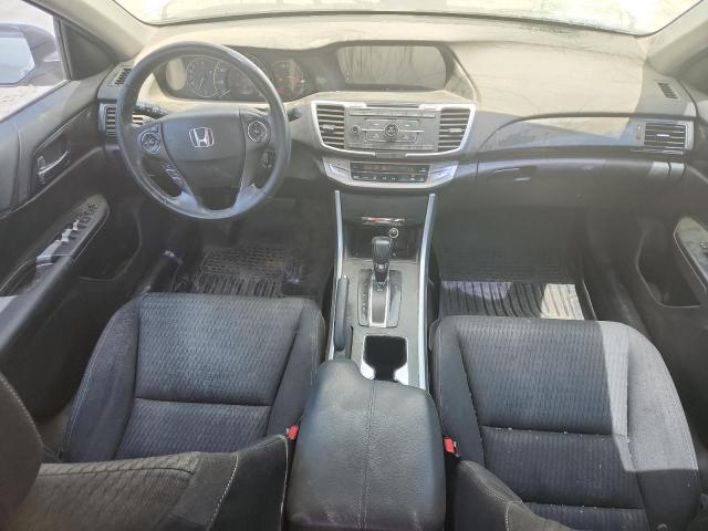 Photo 8 from auction – 2014 HONDA ACCORD SPO with VIN 1HGCR2F52EA018097