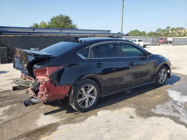 Photo 3 from auction – 2016 NISSAN ALTIMA 2.5 with VIN 1N4AL3AP6GC228978