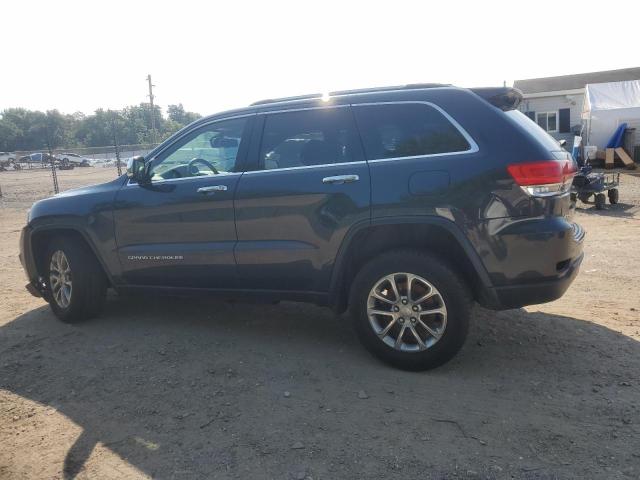 Photo 2 from auction – 2015 JEEP GRAND CHER with VIN 1C4RJFBG7FC950137