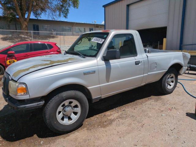 FORD RANGER 2009 с VIN 1FTYR10D79PA20008 - Фото с аукциона