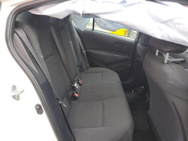 Photo 10 from auction – 2022 TOYOTA COROLLA LE with VIN 5YFEPMAEXNP342216