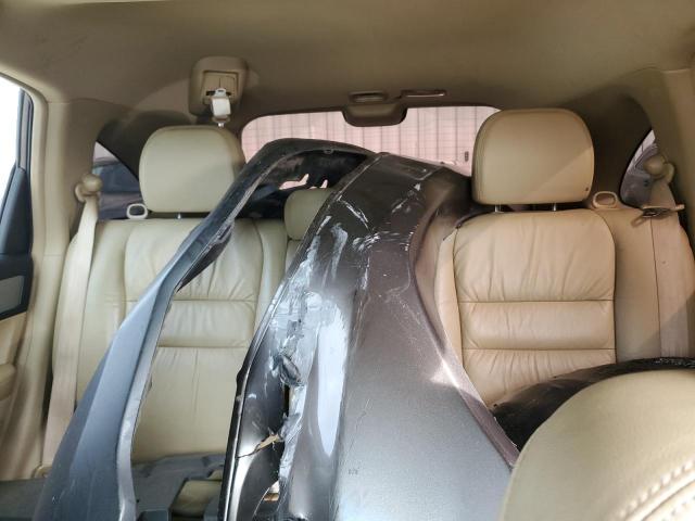 Photo 10 from auction – 2011 HONDA CR-V with VIN 5J6RE4H70BL034274